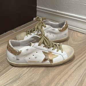 Golden Goose Superstar